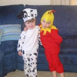 Meet your Posher, Donna